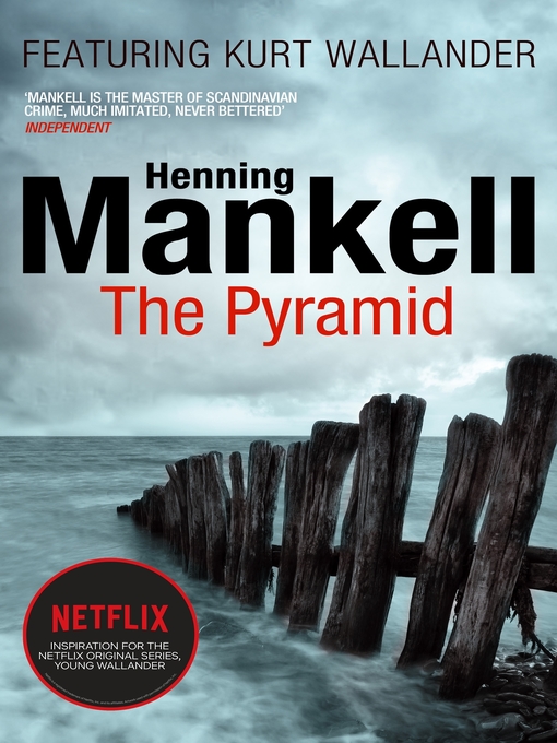 Title details for The Pyramid by Henning Mankell - Available
